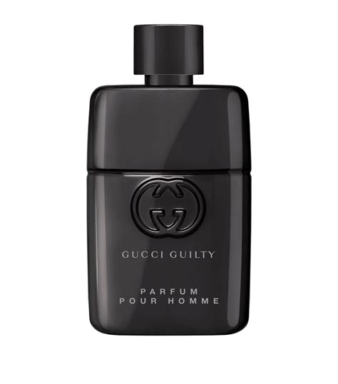 gucci guilty for men parfum|Gucci Guilty for men price.